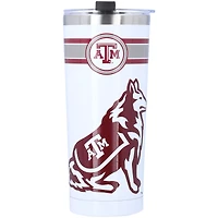 Gobelet classique en acier inoxydable Texas A&M Aggies de 680 ml