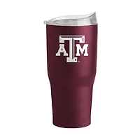 Texas A&M Aggies 30 oz. Gobelet à revêtement en poudre Flipside