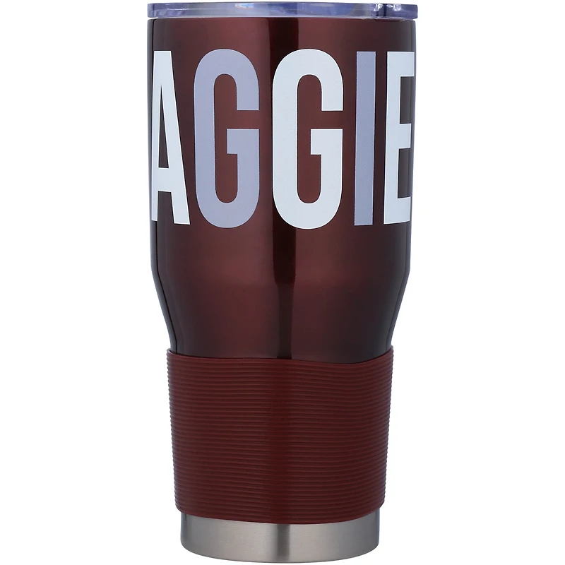 Texas A&M Aggies 30oz. Gobelet des heures supplémentaires