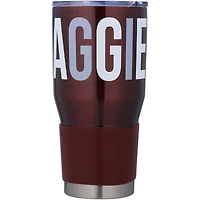 Texas A&M Aggies 30oz. Gobelet des heures supplémentaires