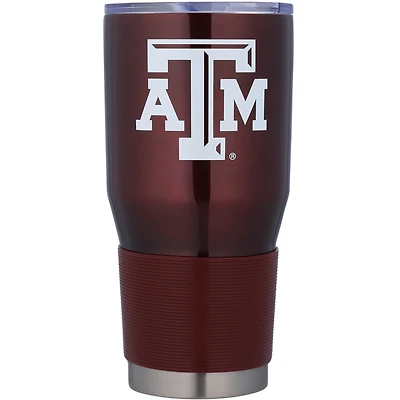 Texas A&M Aggies 30oz. Gobelet des heures supplémentaires