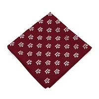 Carré de poche pour foulard Texas A&M Aggies
