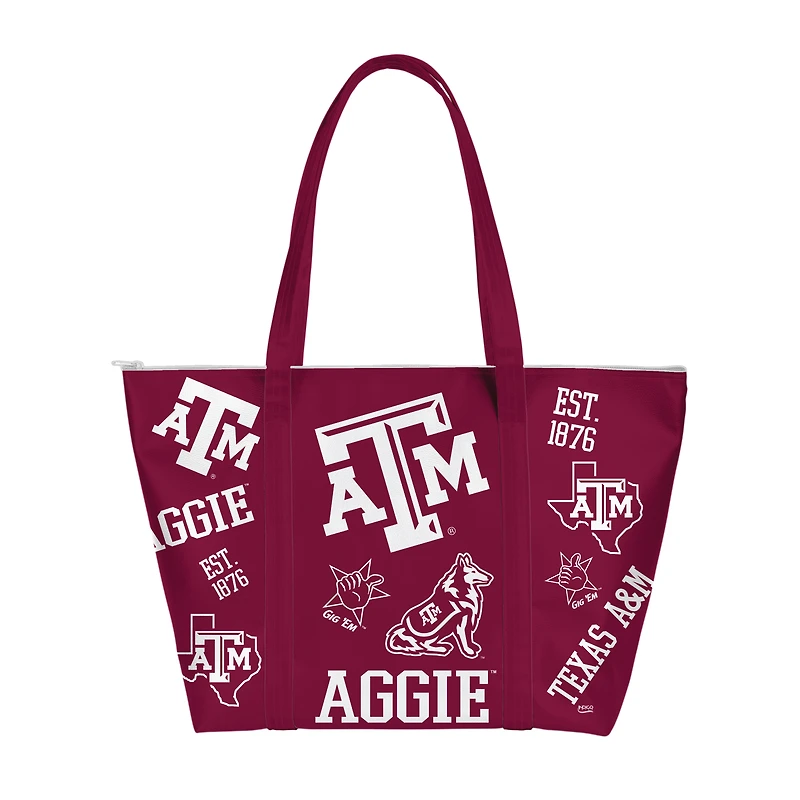 Sac fourre-tout Medley Weekender des Texas A&M Aggies