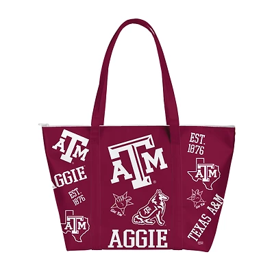 Sac fourre-tout Medley Weekender des Texas A&M Aggies
