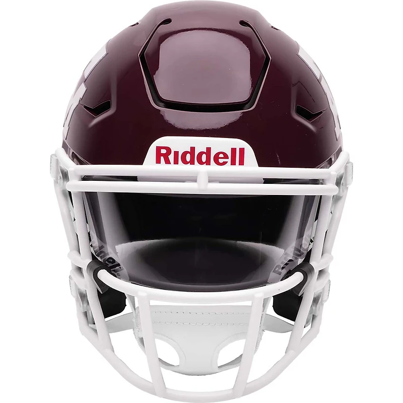 Casque Riddell Speed Flex taille moyenne des Texas A&M Aggies