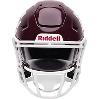 Casque Riddell Speed ​​Flex taille moyenne des Texas A&M Aggies