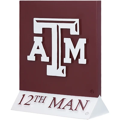 Texas A&M Aggies Team Table Topper