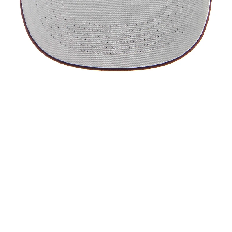 Casquette ajustable unisexe « 47 » marron Texas A&M Aggies Contemporary Basics Foundation Trucker Hitch