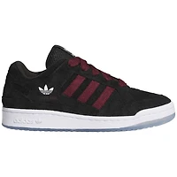 Unisex adidas Black Texas A&M Aggies Forum Low Shoes