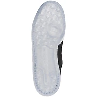 Chaussures basses unisexes noires adidas Texas A&M Aggies Forum