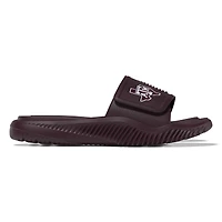 Unisex adidas  Maroon Texas A&M Aggies Alphabounce 2.0 Slide Sandals
