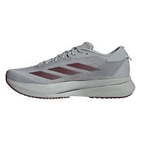 Unisex adidas White Texas A&M Aggies Adizero Sl2 Running Shoes