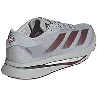 Unisex adidas White Texas A&M Aggies Adizero Sl2 Running Shoes