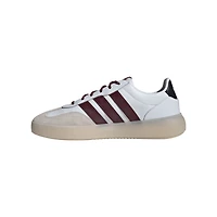 Chaussures unisexes adidas blanches Texas A&M Aggies Barreda Decode
