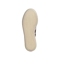 Chaussures unisexes adidas blanches Texas A&M Aggies Barreda Decode