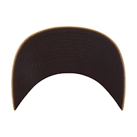 Casquette unisexe Carhartt x '47 marron Texas A&M Aggies Trucker ajustable