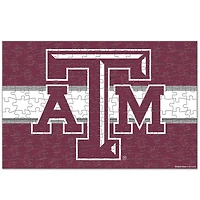 Puzzle d'équipe WinCraft Texas A&M Aggies 150 pièces