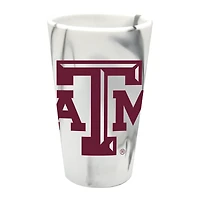WinCraft Texas A&M Aggies 16oz. Fashion Silicone Pint Glass