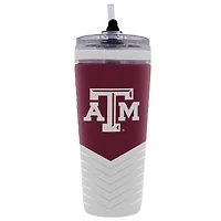 WinCraft Texas A&M Aggies 26oz 4D Flex Ice Shaker Bottle