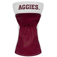 WinCraft Texas A&M Aggies Golf Club Driver Headcover