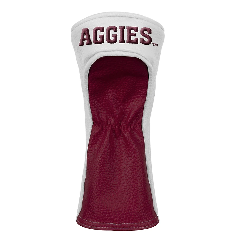 WinCraft Texas A&M Aggies Golf Club Hybrid Headcover