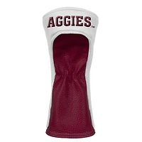 WinCraft Texas A&M Aggies Golf Club Hybrid Headcover