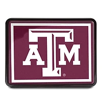 Cache-attelage rectangulaire universel WinCraft Texas A&M Aggies