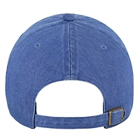 Women's '47 Denim Texas A&M Aggies Tamu Slammin Clean Up Adjustable Hat