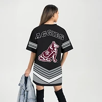 Women's Gameday Couture Black Texas A&M Aggies