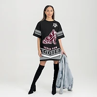 Women's Gameday Couture Black Texas A&M Aggies