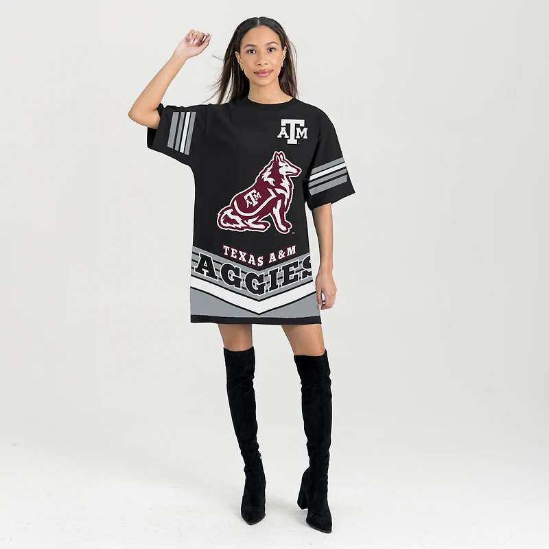 Women's Gameday Couture Black Texas A&M Aggies