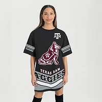 Women's Gameday Couture Black Texas A&M Aggies