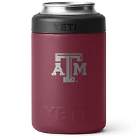 Glacière YETI Texas A&M Aggies Primary 12 oz Rambler Colster