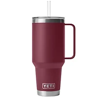 YETI Texas A&M Aggies 42oz. Rambler Straw Mug