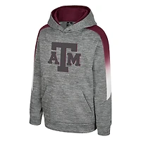 Youth Colosseum Gray Texas A&M Aggies The Gang Hoodie