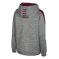 Youth Colosseum Gray Texas A&M Aggies The Gang Hoodie