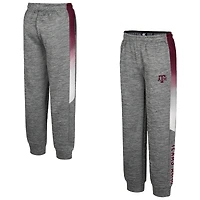 Youth Colosseum Gray Texas A&M Aggies The Gang Pants
