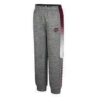 Youth Colosseum Gray Texas A&M Aggies The Gang Pants