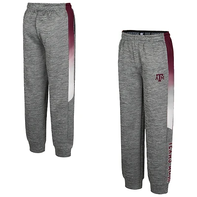 Youth Colosseum Gray Texas A&M Aggies The Gang Pants
