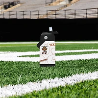 Logo Brands Texas Longhorns 12oz. Mascot Bottle