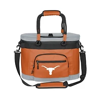 Glacière flexible 35 canettes Logo Brands Texas Longhorns