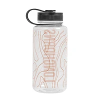 Logo Brands Texas Longhorns 38oz. Hydration Bottle