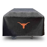 Housse de gril Logo Brands Texas Longhorns