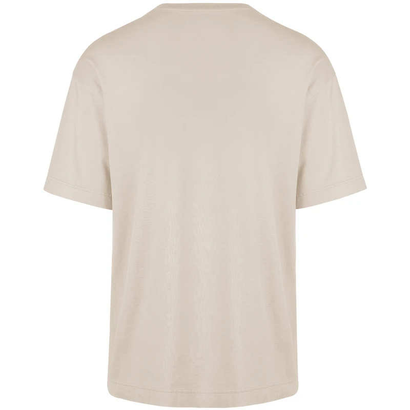 Men's '47 Cream Texas Longhorns Ravine Foundation T-Shirt
