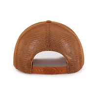 Casquette trucker ajustable contemporaine Texas Longhorns orange '47' pour homme