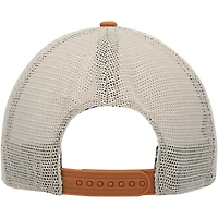 Men's '47 Texas Orange Texas Longhorns Trawler Trucker Snapback Hat