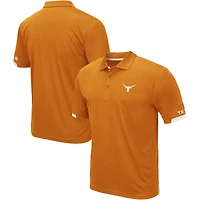 Polo Colosseum Texas Longhorns Big & Tall Santry pour homme
