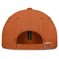 Men's Fanatics Texas Orange Texas Longhorns Archer Adjustable Hat