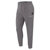 Men's J. Palmer Graphite Texas Longhorns Home Game Joggers