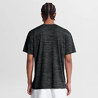 Men's Nike Texas Orange Longhorns Sideline Velocity Dri-FIT T-Shirt